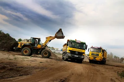 PeZet BUD Przedsiębiorstwo Budowlano- Handlowo- Transportowe Zdun Piotr