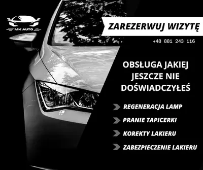 MK AutoKosmetyka