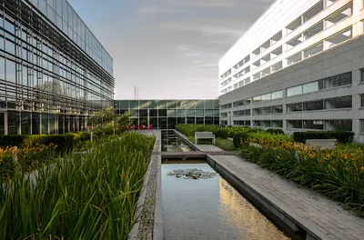 Puławski Park Naukowo-Technologiczny Sp. z o. o.